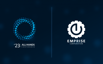 Emprise Hosts 2023 All Hands Training Conference