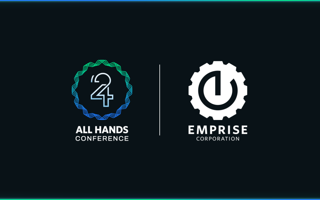 Emprise Hosts All Hands Training Conference – 2024