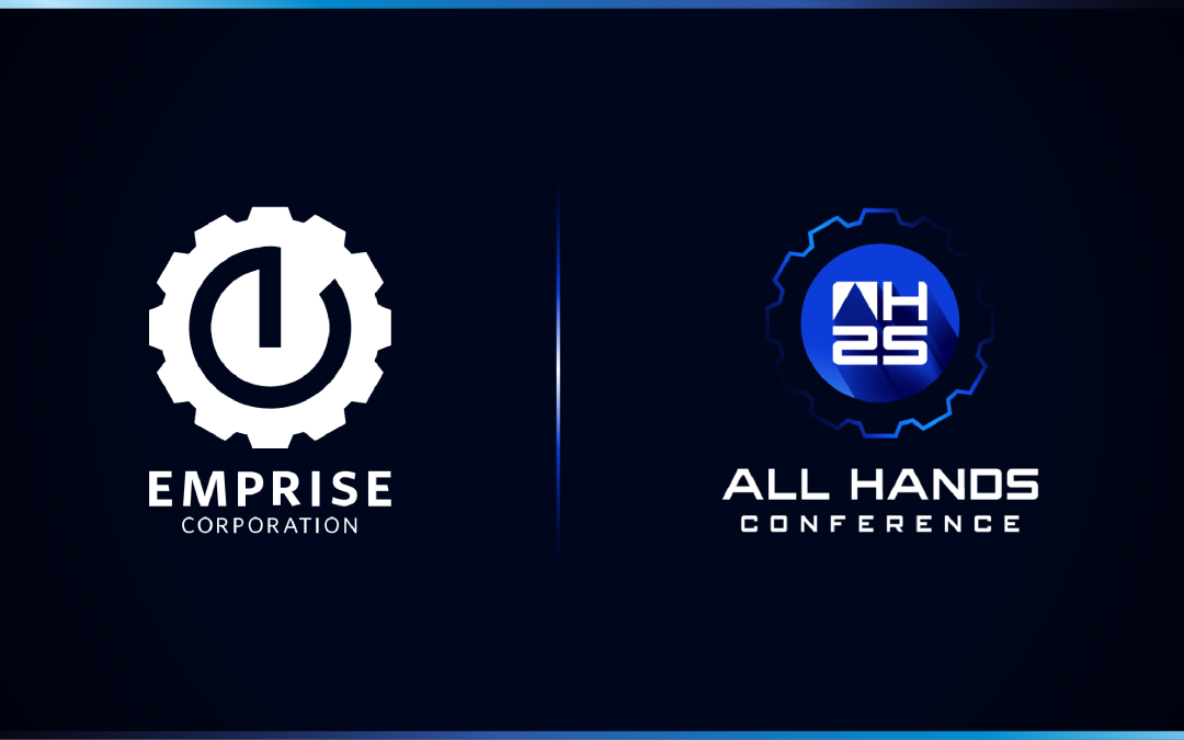 Emprise Hosts All Hands Training Conference – 2025