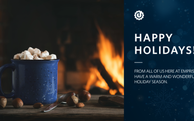 Emprise Corporation Celebrates Five Years of Holiday Giving